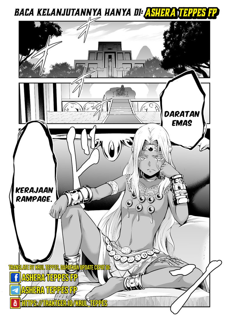 Salaryman Ga Isekai Ni Ittara Shitennou Ni Natta Hanashi